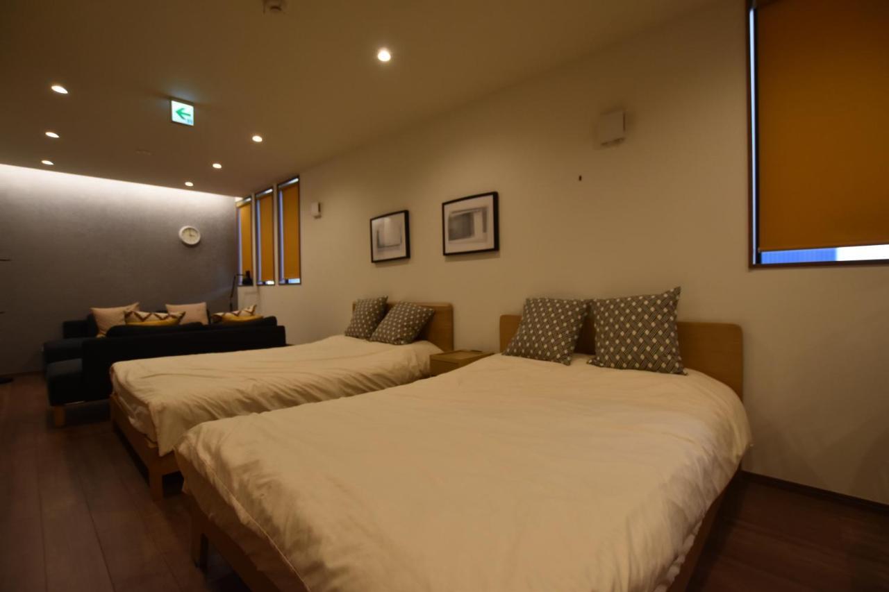 Primeroom別府 Suite Beppu Exterior photo