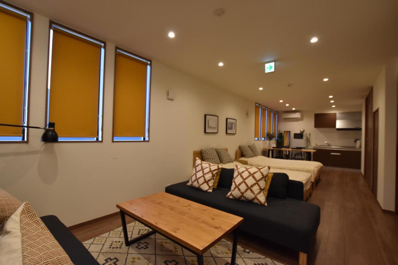 Primeroom別府 Suite Beppu Exterior photo
